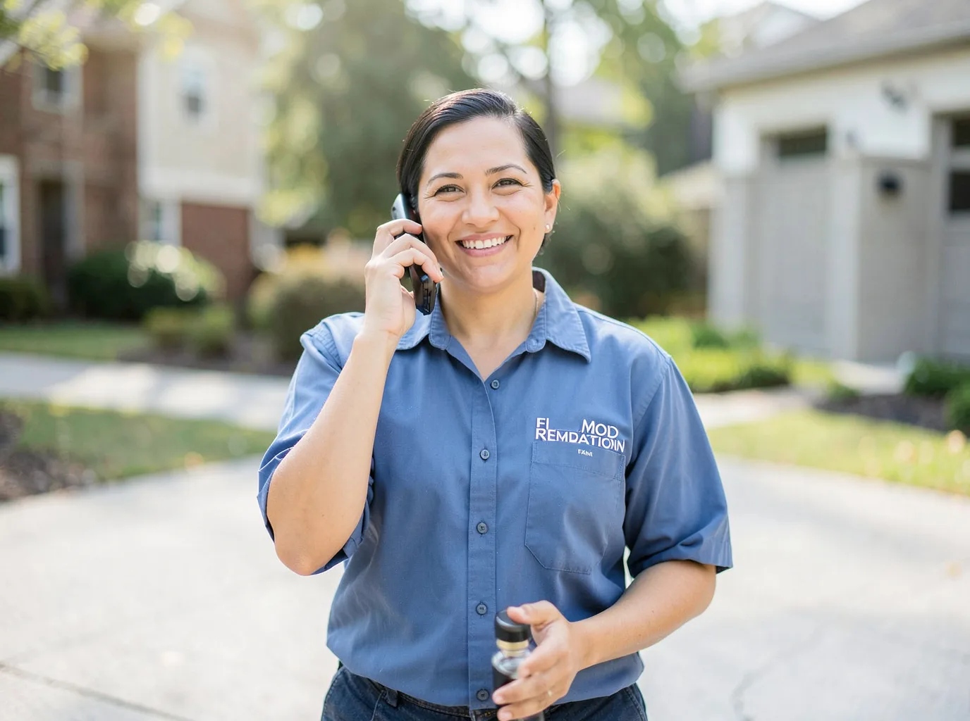 Mold Remediation Corning, CA FAQs